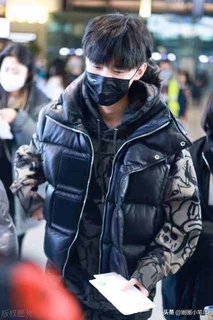 今日娛樂看點:陳飛宇 姚笛 肖戰 王一博 華晨宇 周翊然 肖央 劉詩詩