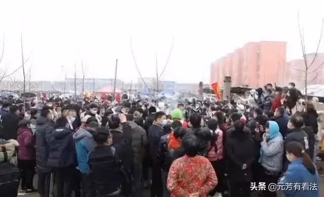 同是網紅，沒有什麼可比性