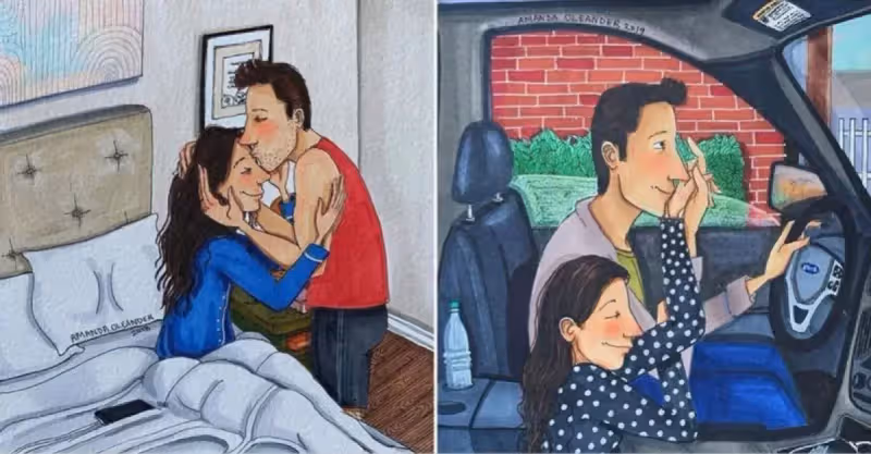 二婚老婆和原配妻子有何區別？聽聽再婚男人的心裡話