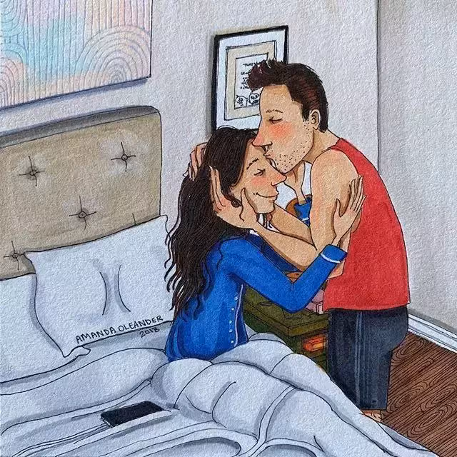 二婚老婆和原配妻子有何區別?聽聽再婚男人的心裡話