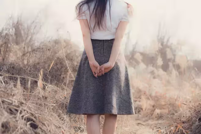 「60歲的我,選擇了離婚」36年的婚姻關係 讓我看清一個道理「很重要」送給所有女人