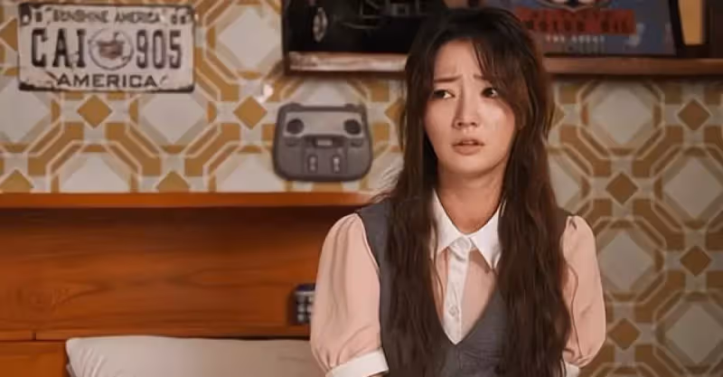 AA制婚姻，丈夫接公婆過來贍養，妻子笑了：房租三千，飯費兩千
