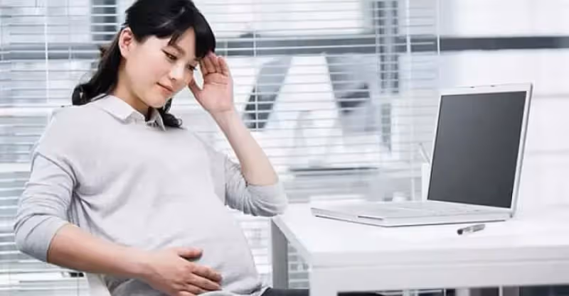 「媽媽，爸爸帶我去賓館了」女兒的話，讓我看清丈夫的真面目