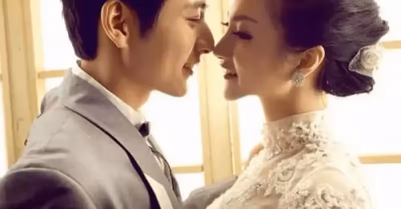 我後來才明白，婆婆對我的言聽計從，是因為老公背地裡的「偏心」