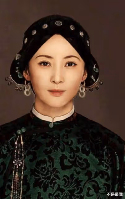 瓊瑤女郎今昔對比，有人仍是女主，有人整容認不出，看誰變化最大