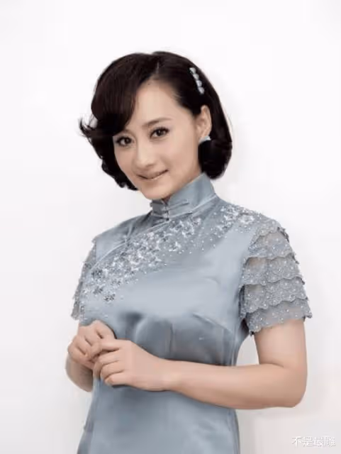 瓊瑤女郎今昔對比，有人仍是女主，有人整容認不出，看誰變化最大