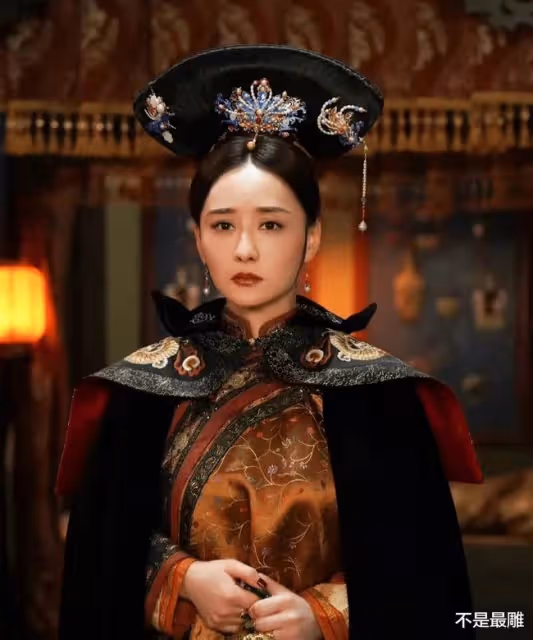 瓊瑤女郎今昔對比，有人仍是女主，有人整容認不出，看誰變化最大