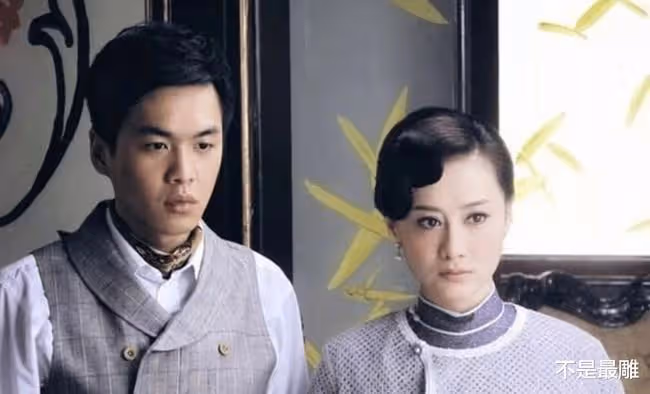 瓊瑤女郎今昔對比，有人仍是女主，有人整容認不出，看誰變化最大