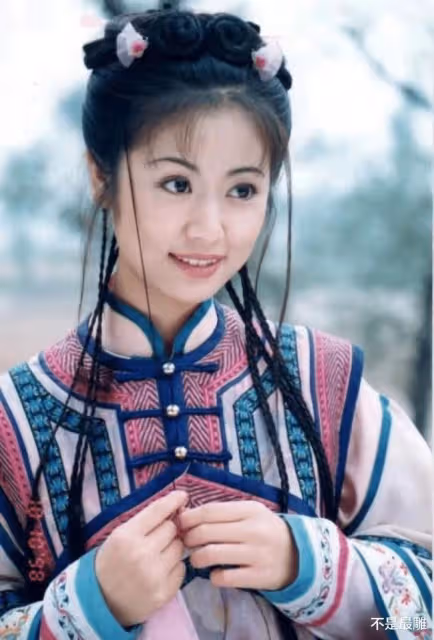 瓊瑤女郎今昔對比，有人仍是女主，有人整容認不出，看誰變化最大