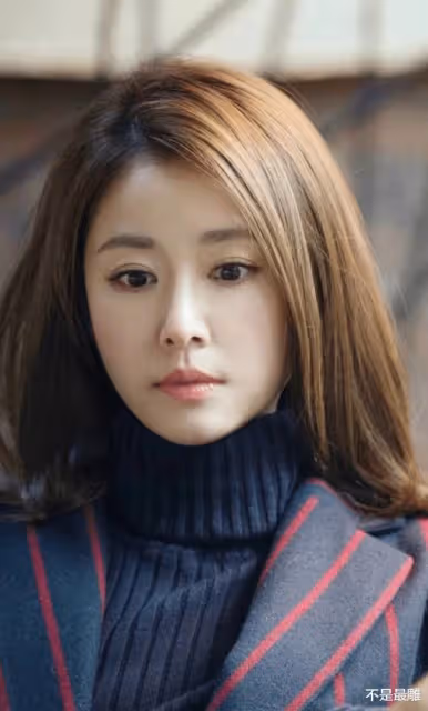 瓊瑤女郎今昔對比，有人仍是女主，有人整容認不出，看誰變化最大