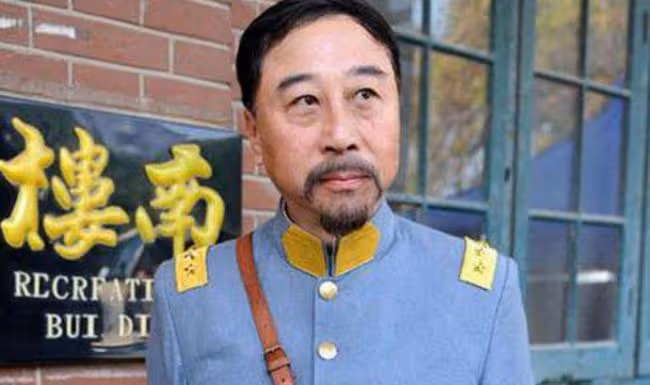 馮鞏為啥這麼牛?你只知道他太爺爺馮國璋,卻不知他爺爺更牛