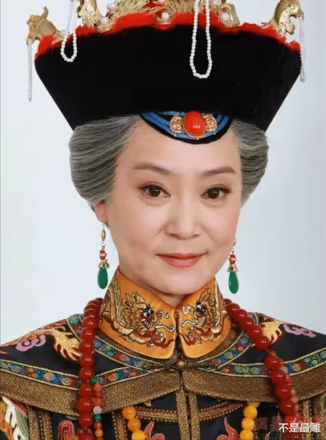 瓊瑤女郎今昔對比，有人仍是女主，有人整容認不出，看誰變化最大