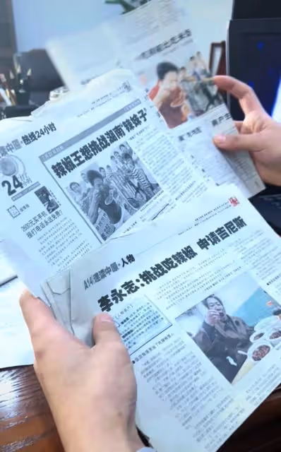 中國辣王哭訴被欺騙,千萬帳號遭假女兒強占,還被監視造謠已去世