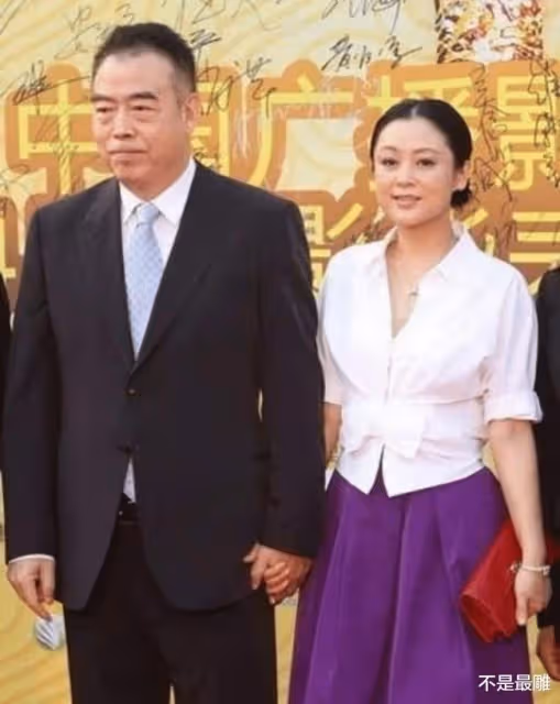 瓊瑤女郎今昔對比，有人仍是女主，有人整容認不出，看誰變化最大