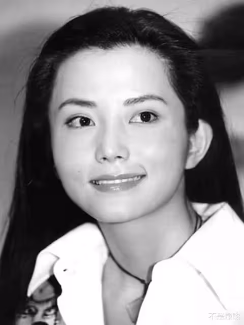 瓊瑤女郎今昔對比，有人仍是女主，有人整容認不出，看誰變化最大