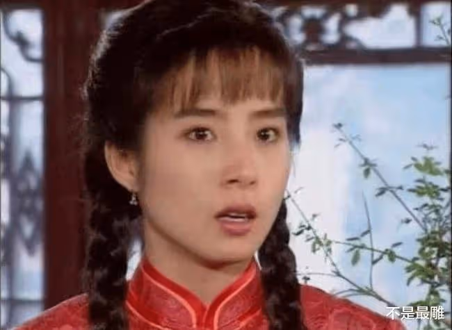 瓊瑤女郎今昔對比，有人仍是女主，有人整容認不出，看誰變化最大