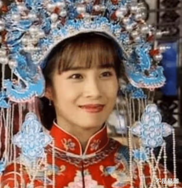 瓊瑤女郎今昔對比，有人仍是女主，有人整容認不出，看誰變化最大