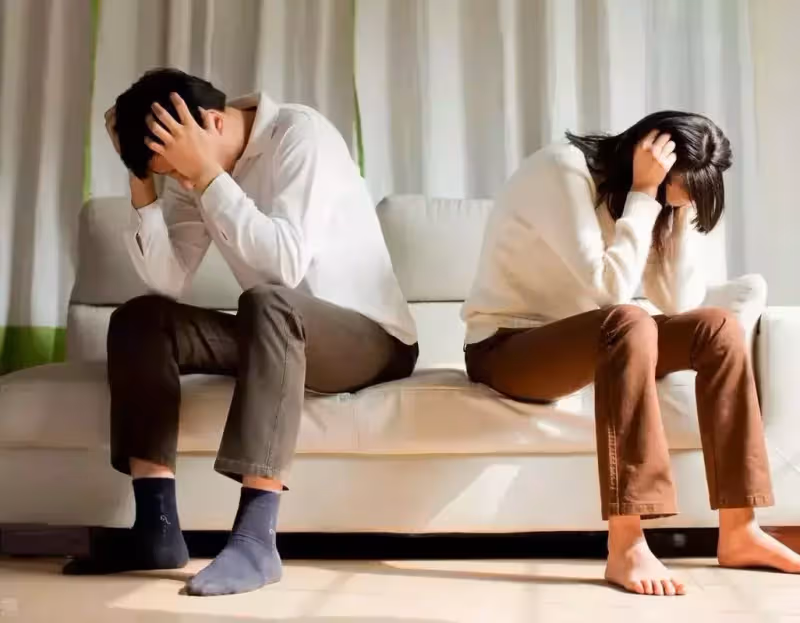 我嫁了個優質二婚男,因一個聊天記錄徹底看清他,我的做法很解氣