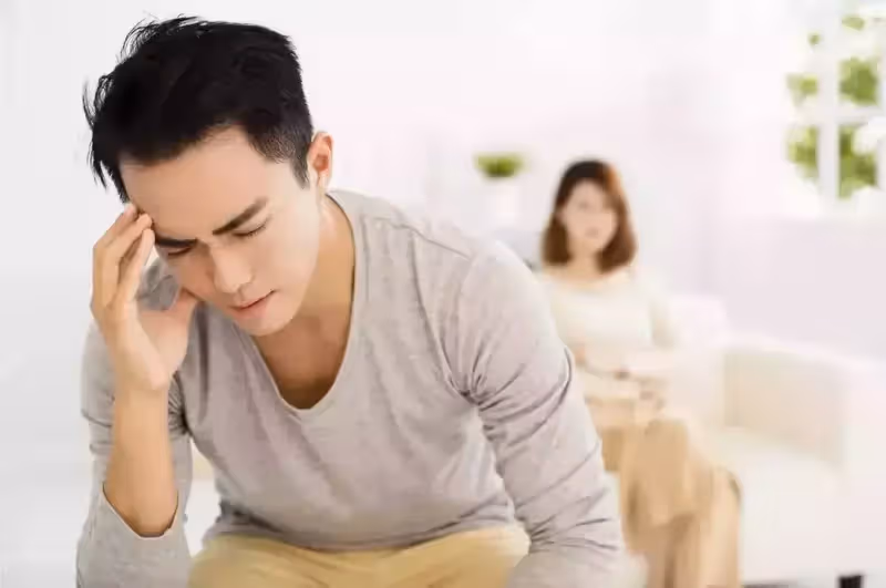 我嫁了個優質二婚男，因一個聊天記錄徹底看清他，我的做法很解氣