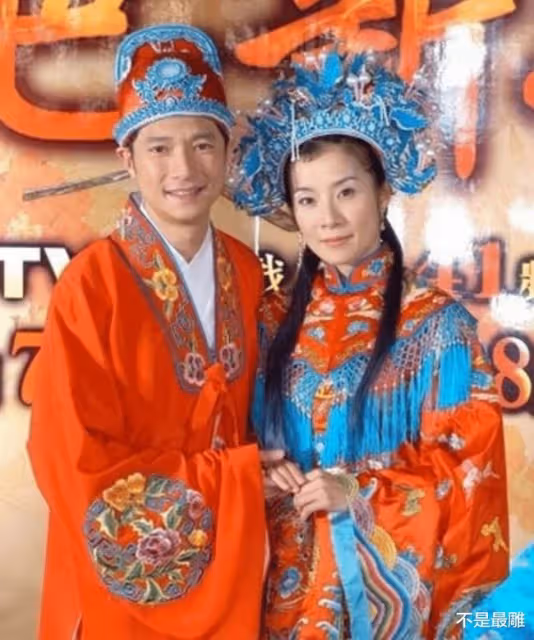 瓊瑤女郎今昔對比，有人仍是女主，有人整容認不出，看誰變化最大