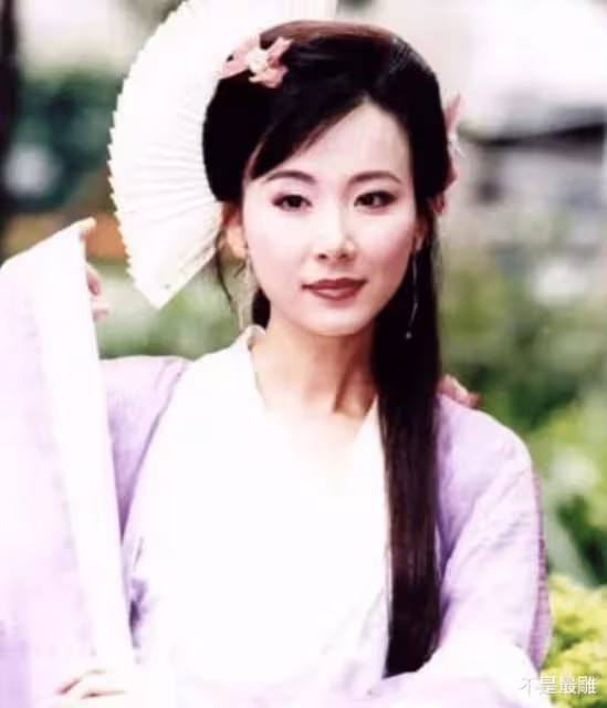 瓊瑤女郎今昔對比，有人仍是女主，有人整容認不出，看誰變化最大