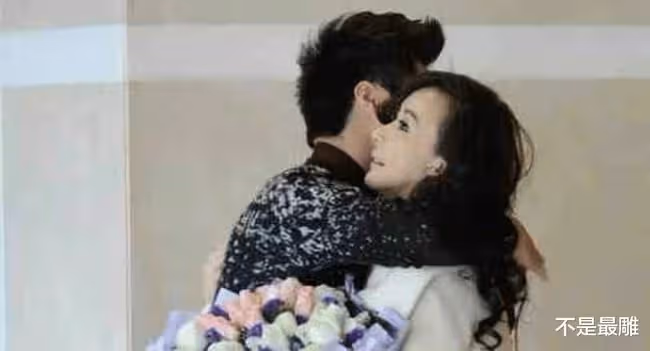 瓊瑤女郎今昔對比，有人仍是女主，有人整容認不出，看誰變化最大