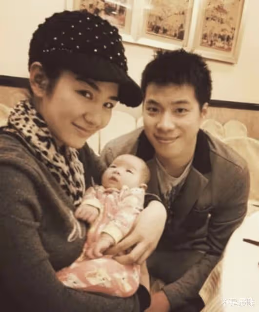 瓊瑤女郎今昔對比，有人仍是女主，有人整容認不出，看誰變化最大