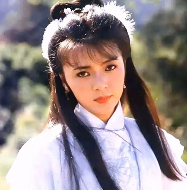 「小龍女」陳玉蓮罕露面,61歲仍氣質出眾,至今單身收養3名孤兒
