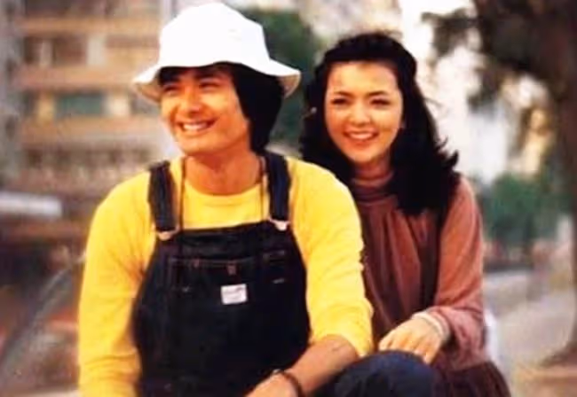 「小龍女」陳玉蓮罕露面,61歲仍氣質出眾,至今單身收養3名孤兒