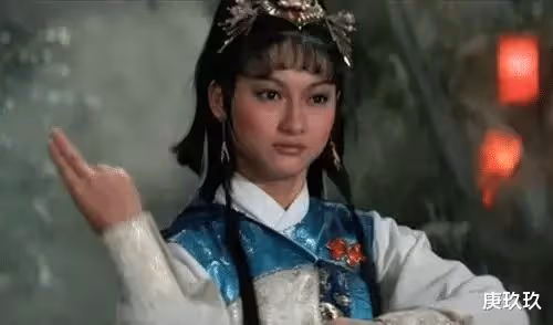 當年，香港女星惠英紅交往了一位富豪男友，男友的朋友說：你女朋友身材真棒