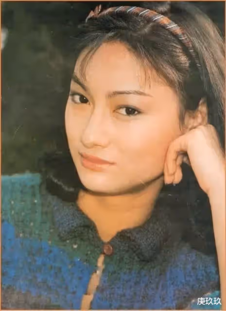 當年，香港女星惠英紅交往了一位富豪男友，男友的朋友說：你女朋友身材真棒