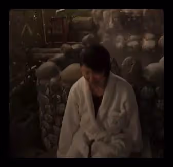 《亮劍》老戲骨罕秀恩愛,和妻子浪漫過聖誕節,甜蜜稱對方是公主