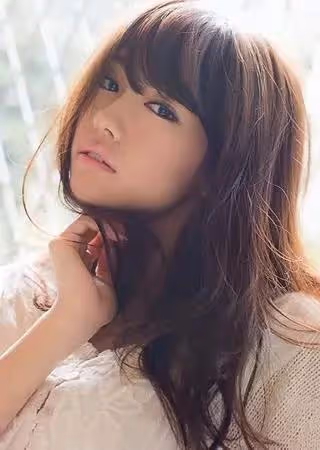 外國人眼中的日本美女