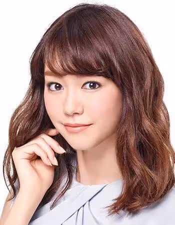 外國人眼中的日本美女
