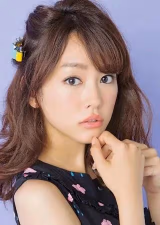 外國人眼中的日本美女