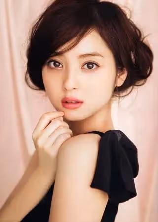 外國人眼中的日本美女