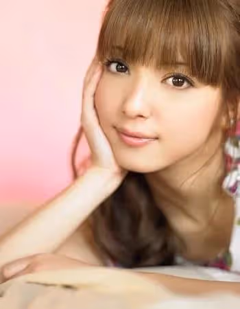 外國人眼中的日本美女