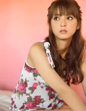 外國人眼中的日本美女
