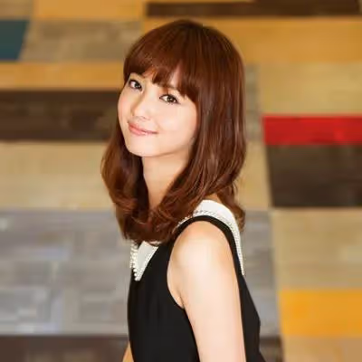 外國人眼中的日本美女