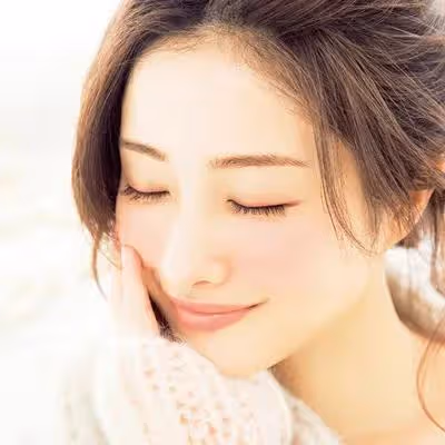 外國人眼中的日本美女