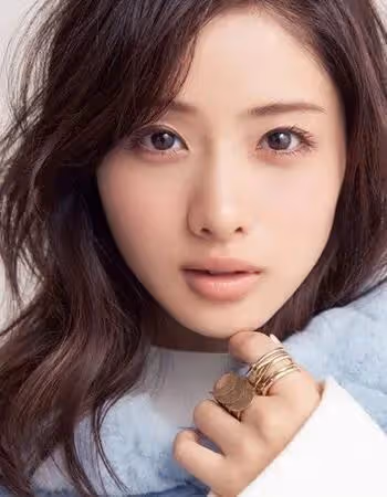 外國人眼中的日本美女