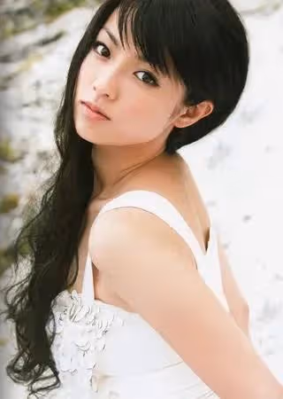 外國人眼中的日本美女