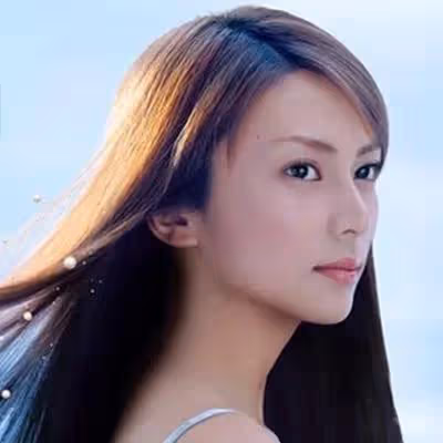 外國人眼中的日本美女