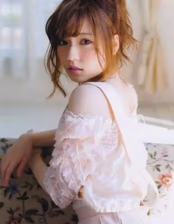 外國人眼中的日本美女