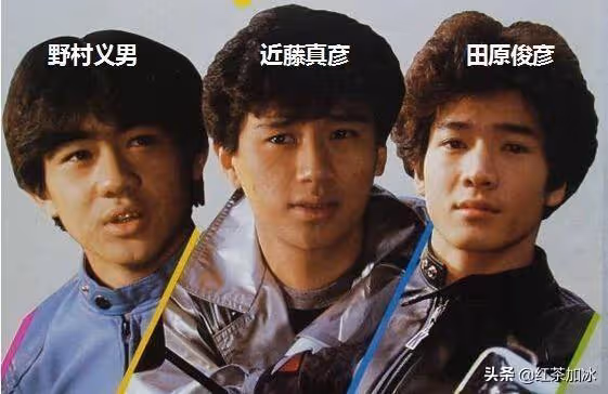「日本第一渣男」近藤真彥的風流史，曾劈腿梅艷芳，56歲還出軌