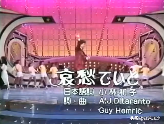 「日本第一渣男」近藤真彥的風流史，曾劈腿梅艷芳，56歲還出軌