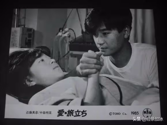 「日本第一渣男」近藤真彥的風流史,曾劈腿梅艷芳,56歲還出軌