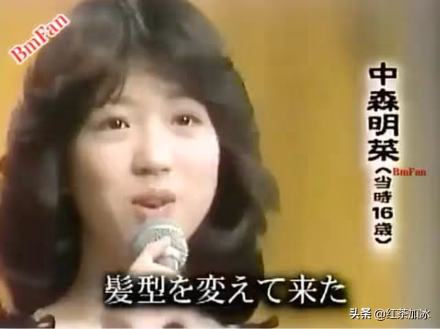 「日本第一渣男」近藤真彥的風流史,曾劈腿梅艷芳,56歲還出軌