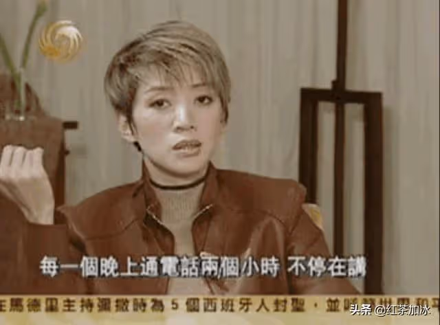 「日本第一渣男」近藤真彥的風流史，曾劈腿梅艷芳，56歲還出軌