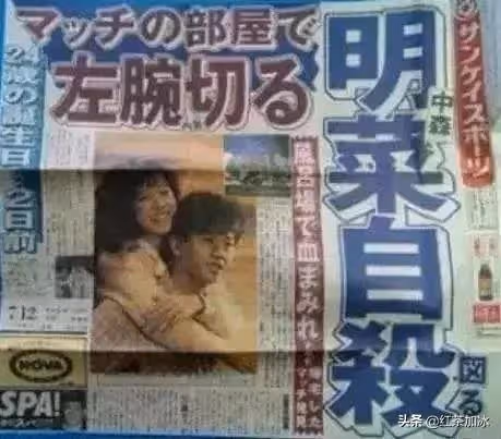 「日本第一渣男」近藤真彥的風流史,曾劈腿梅艷芳,56歲還出軌